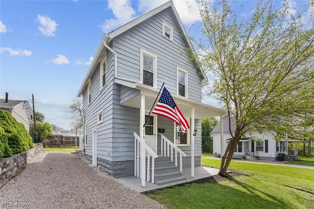 110 Bailey Court, Elyria, OH 44035 - #1