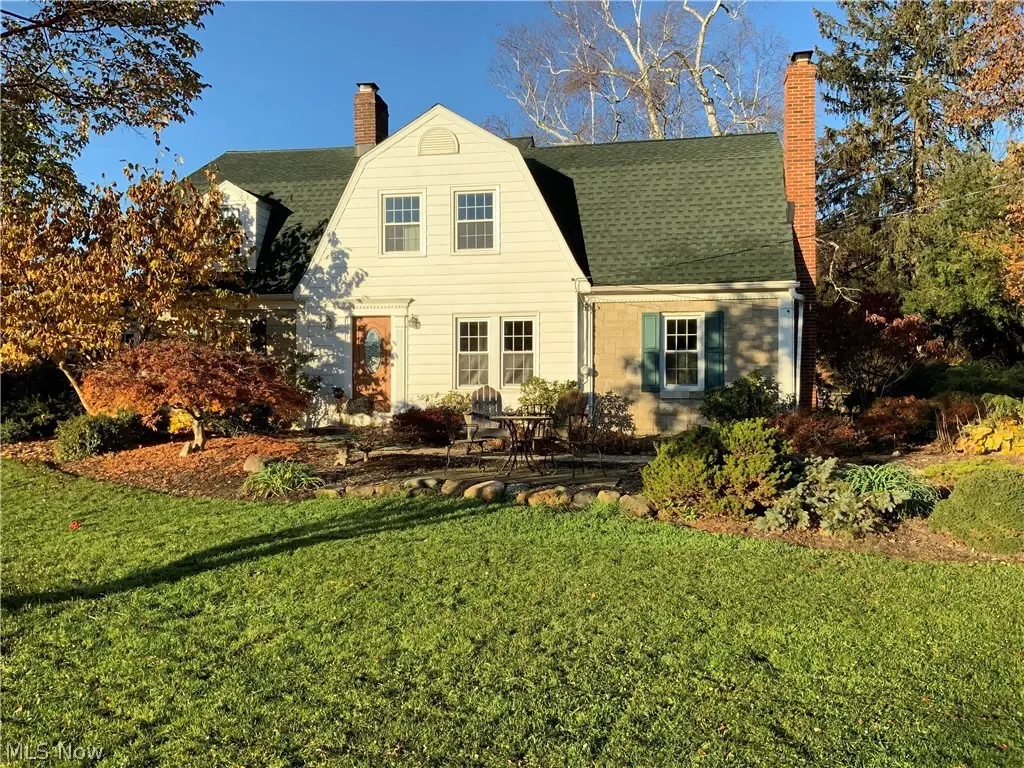 15450 Hemlock Point Road, Chagrin Falls, OH 44022 - #1