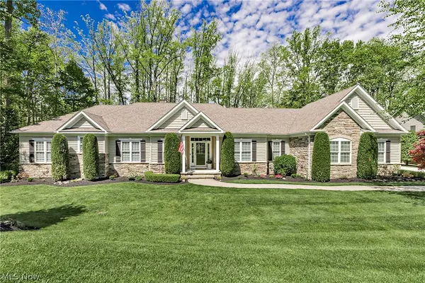 7710 Kenneth Drive, Concord Twp, OH 44077