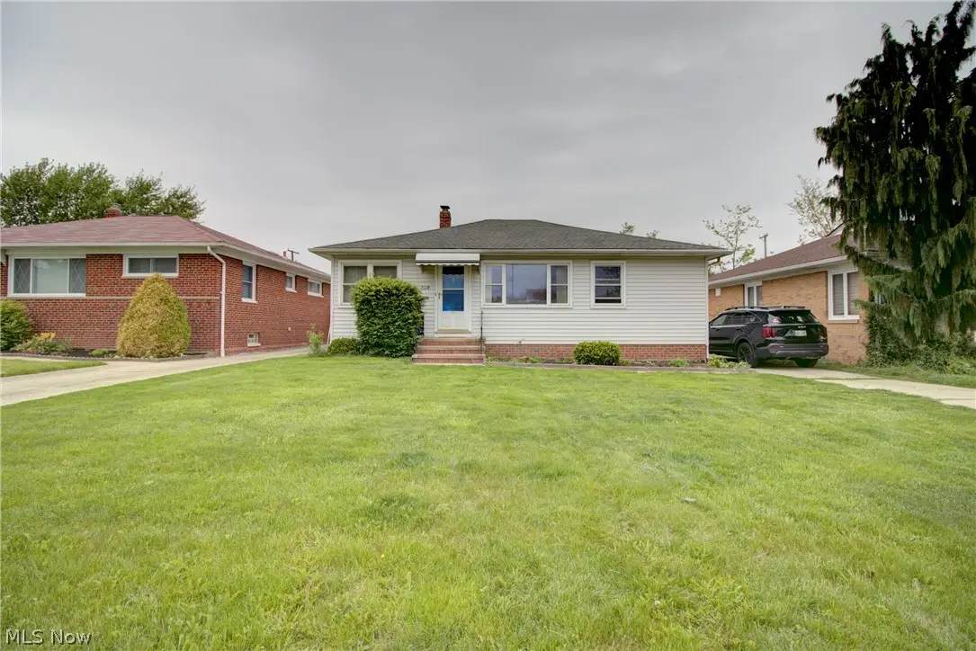 2118 Brookdale Avenue, Parma, OH 44134 - #1