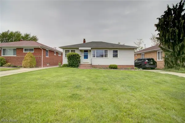 2118 Brookdale Avenue, Parma, OH 44134