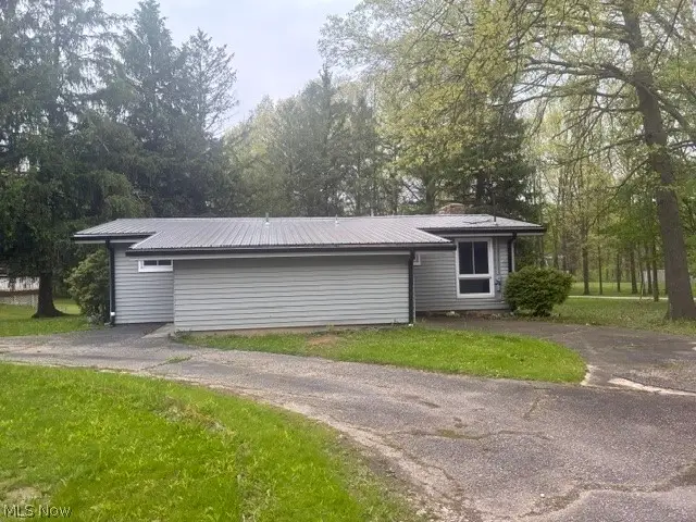 4845 W Lagoon Road, West Farmington, OH 44491 - #1