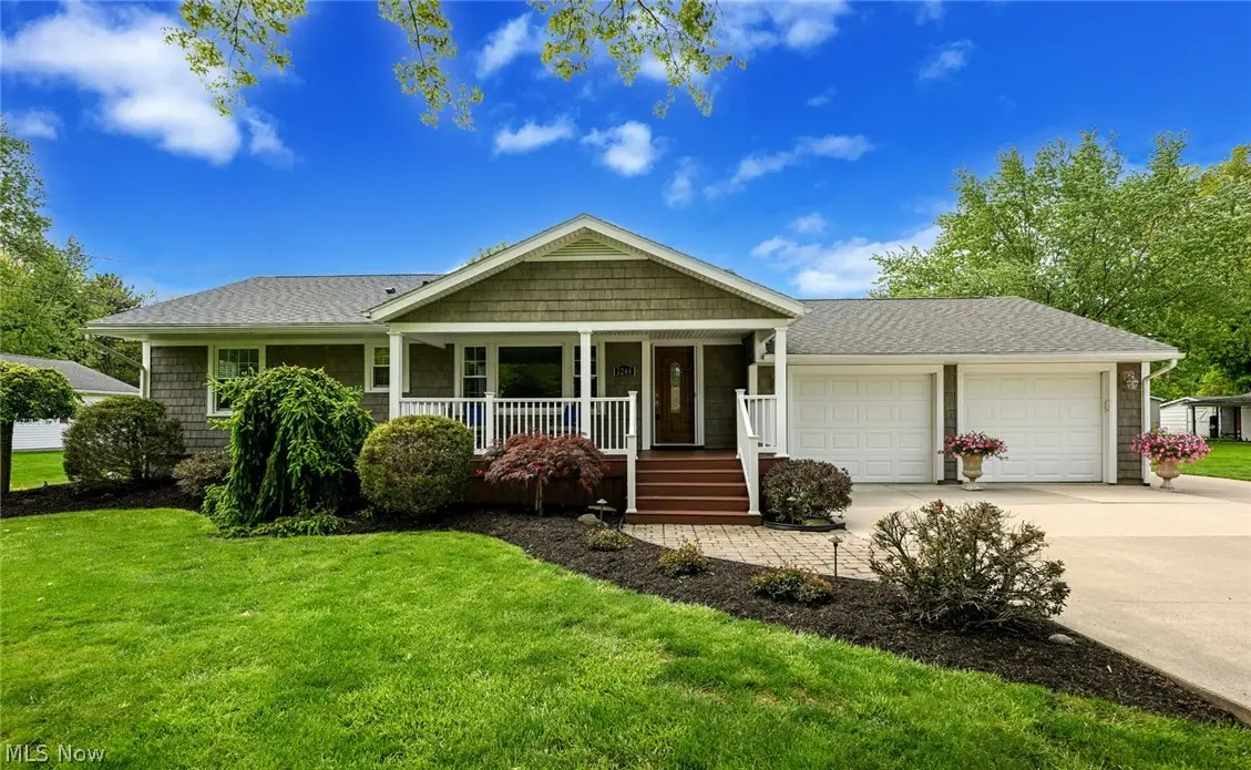 3244 Oser Road, Norton, OH 44203 - #1