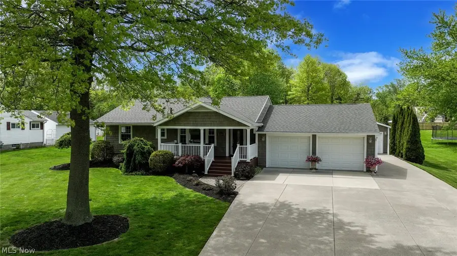 3244 Oser Road, Norton, OH 44203 - #3