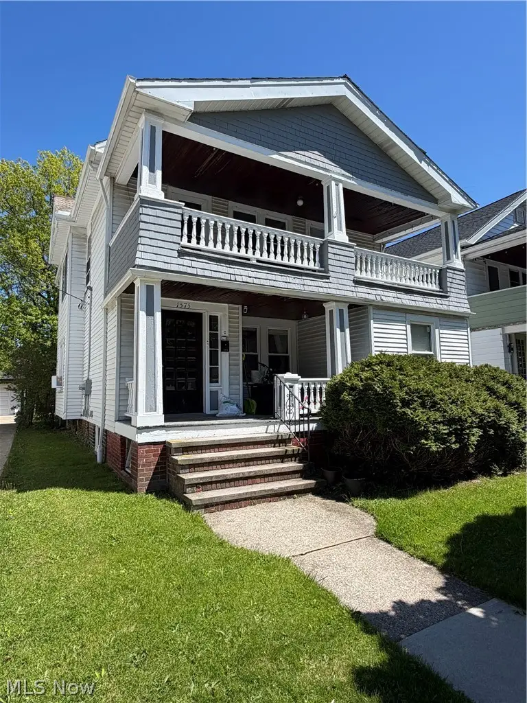 1575 Orchard Grove Avenue, Lakewood, OH 44107 - #1