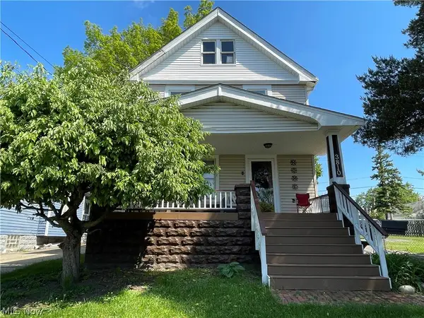 3810 Biddulph Avenue, Cleveland, OH 44109