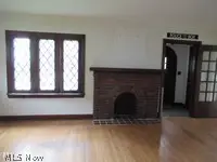 17408 Woodbury Avenue, Cleveland, OH 44135 - #3