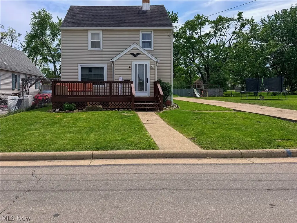 47 Belle Avenue, Ashland, OH 44805 - #1