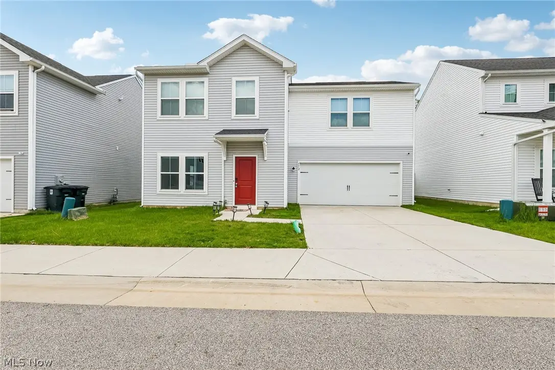 572 Auld Farm Circle, Akron, OH 44320 - #1