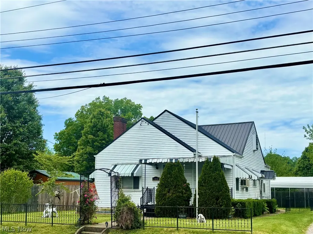 806 Elder Street, Parkersburg, WV 26101 - #1