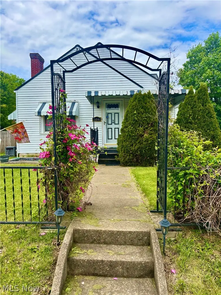 806 Elder Street, Parkersburg, WV 26101 - #3