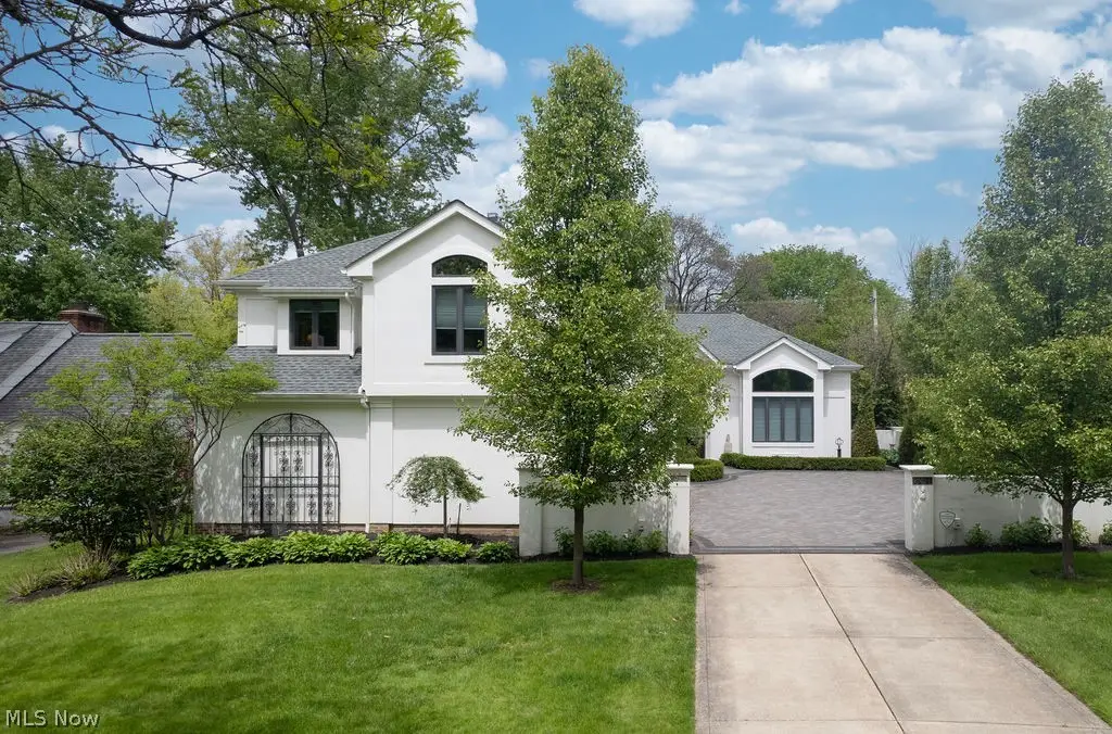 21121 S Woodland Road, Shaker Heights, OH 44122 - #1