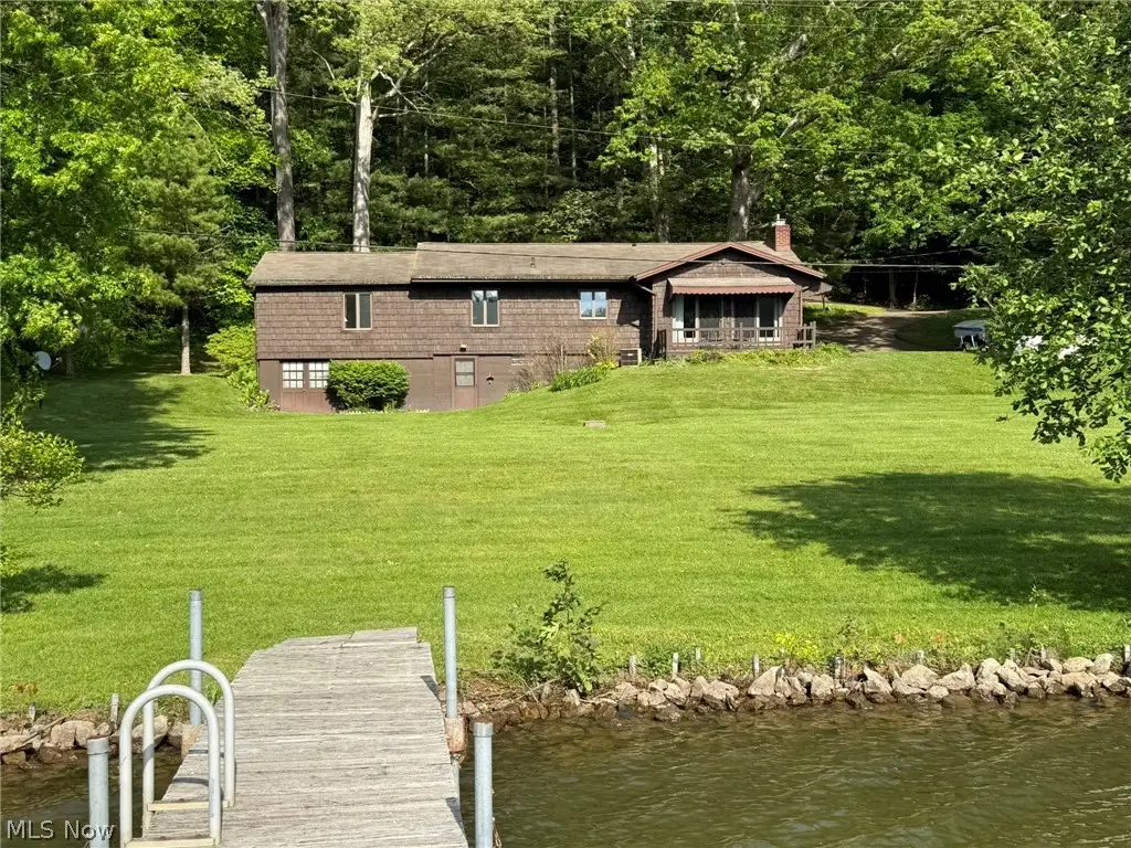 86006 N Bay Road, Scio, OH 43988 - #1