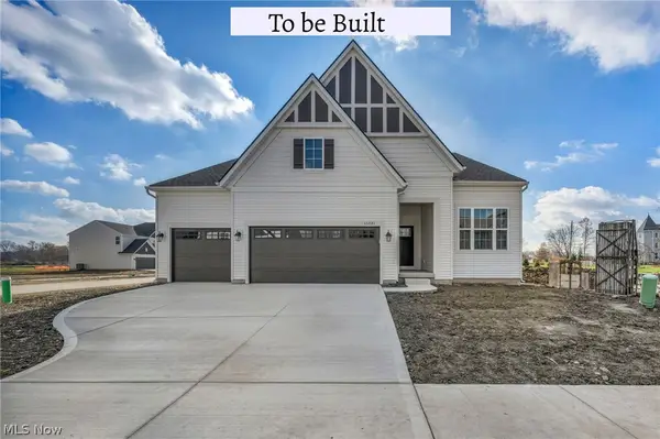 3844 Overlook Court, Akron, OH 44333
