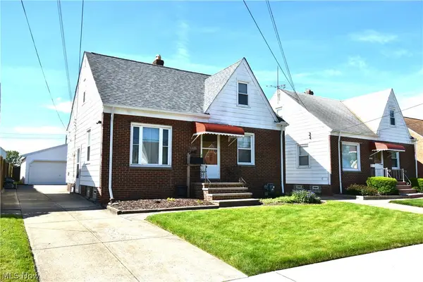 13129 Astor Avenue, Cleveland, OH 44135