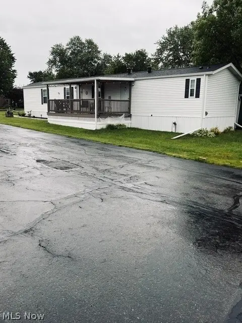 1346 State Route 89 #20, Ashland, OH 44805 - #1