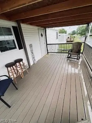 1346 State Route 89 #20, Ashland, OH 44805 - #2
