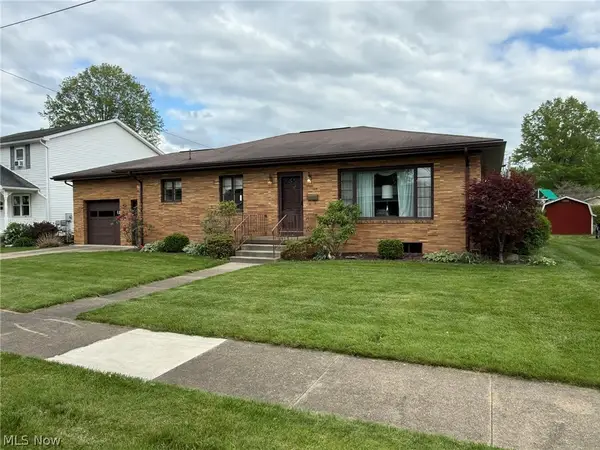 120 E 21st Street, Dover, OH 44622