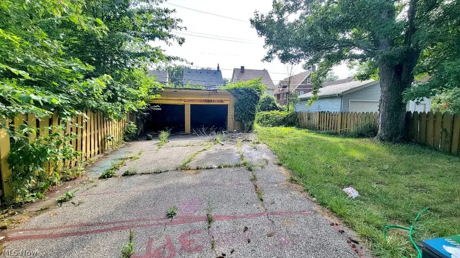 1848 Stanwood Road, East Cleveland, OH 44112 - #3