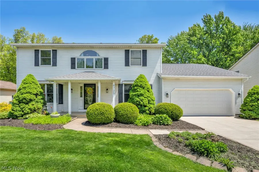 6725 N Palmerston Drive, Mentor, OH 44060 - #2