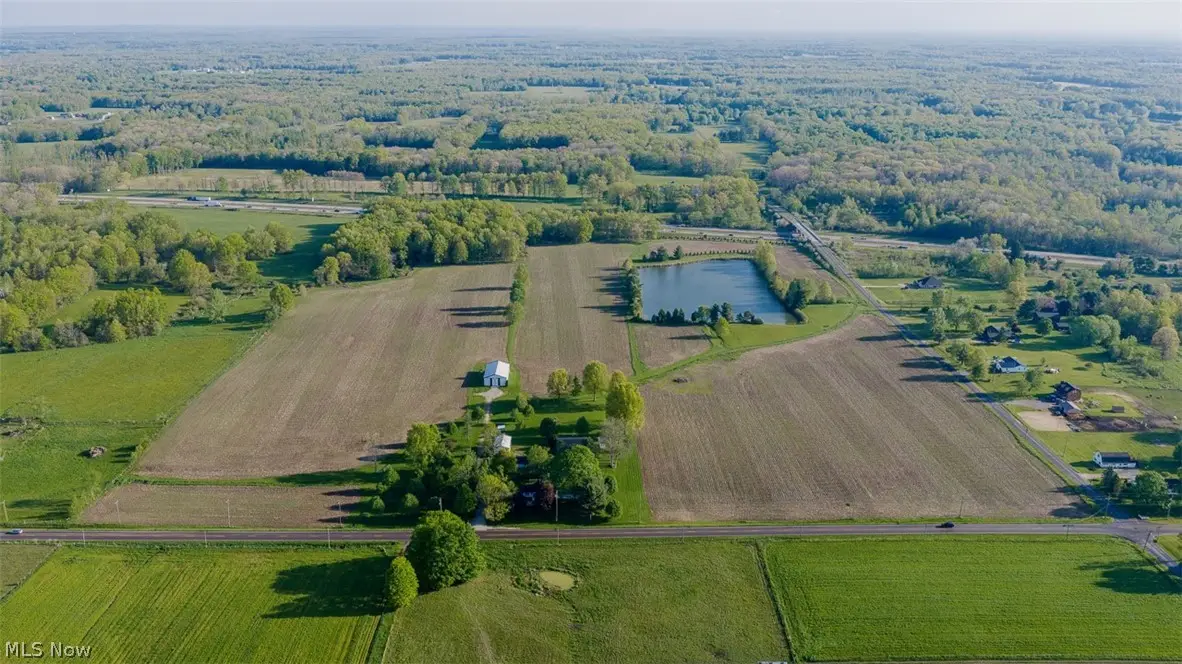 9865 Tallmadge Road, Diamond, OH 44412 - #1