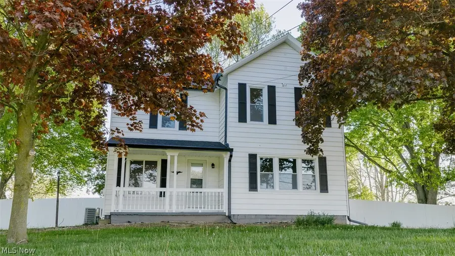 9865 Tallmadge Road, Diamond, OH 44412 - #2