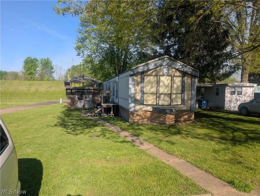 460 1st Street, Brewster, OH 44613 - #3