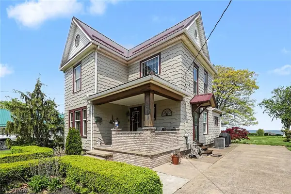 290 Park Avenue, Conneaut, OH 44030