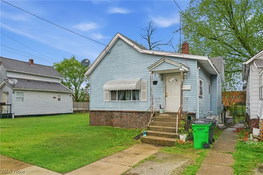 113 15th Nw Street, Barberton, OH 44203 - #2