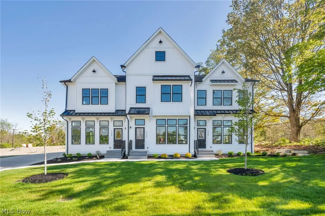 110 Cider Mill, Chardon, OH 44024 - #1