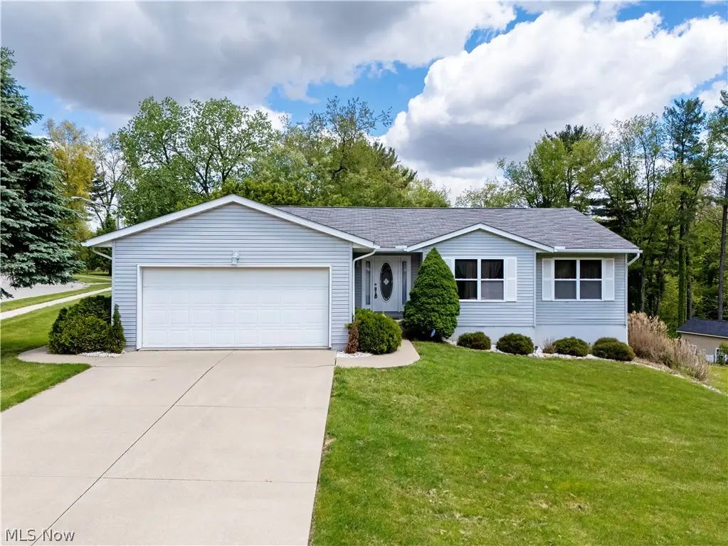 4937 Pine Ridge Drive, Wooster, OH 44691 - #1
