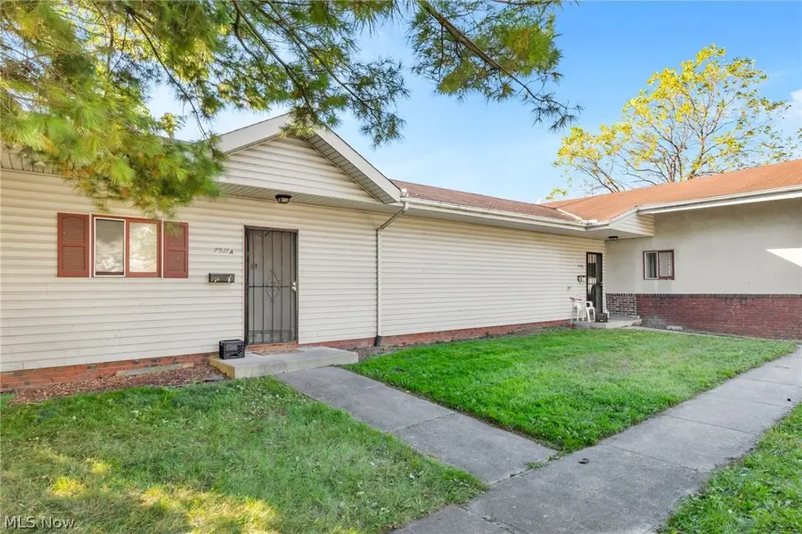 7511 Jeffries Avenue, Garfield Heights, OH 44105 - #2