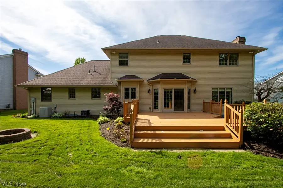 1570 Wildwood Drive, Wooster, OH 44691 - #2