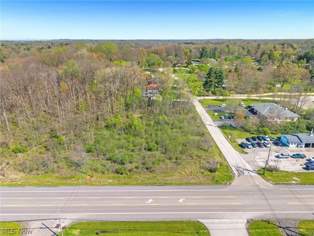 Aurora Road, Sagamore Hills, OH 44067 - #1