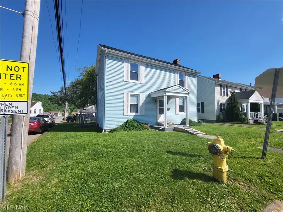3800 Liberty Avenue, Shadyside, OH 43947 - #2