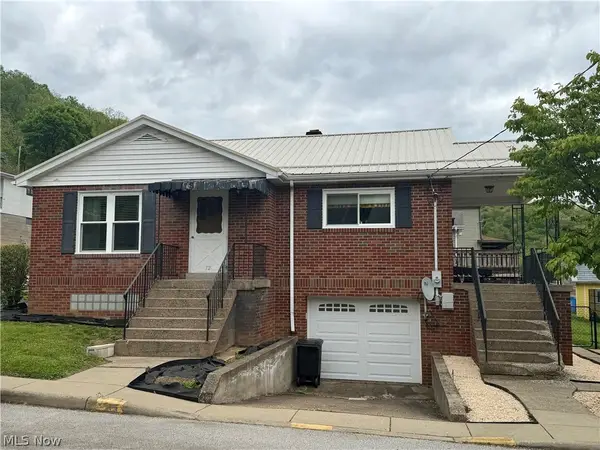 12 Cross Street, Bridgeport, OH 43912