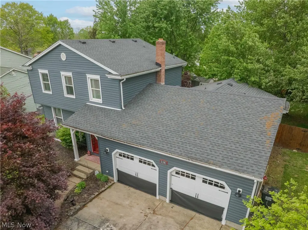 134 Mayflower Drive, Boardman, OH 44512 - #1
