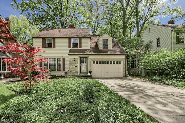 1761 Oakmount Road, South Euclid, OH 44121