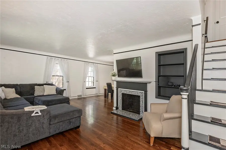 1761 Oakmount Road, South Euclid, OH 44121 - #3