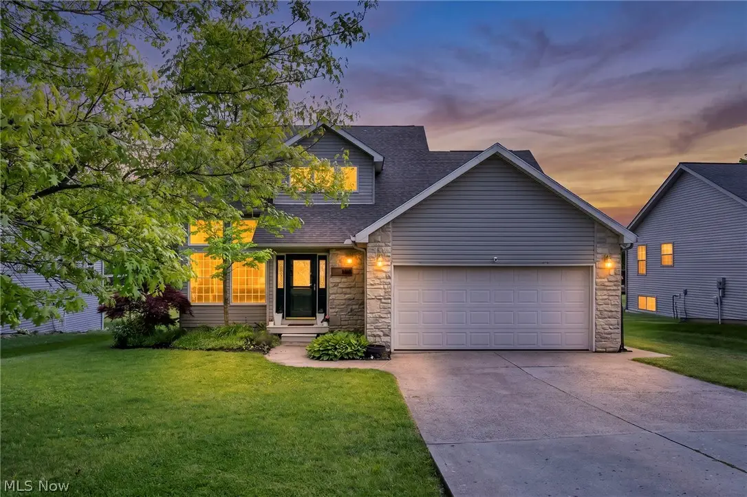 850 Fairway Drive, Howard, OH 43028 - #1