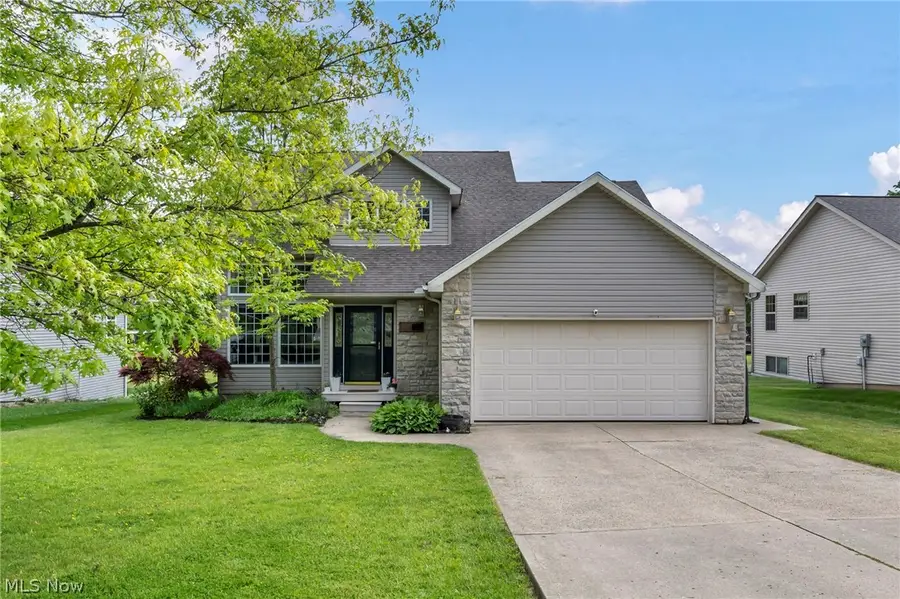 850 Fairway Drive, Howard, OH 43028 - #2