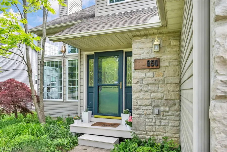 850 Fairway Drive, Howard, OH 43028 - #3