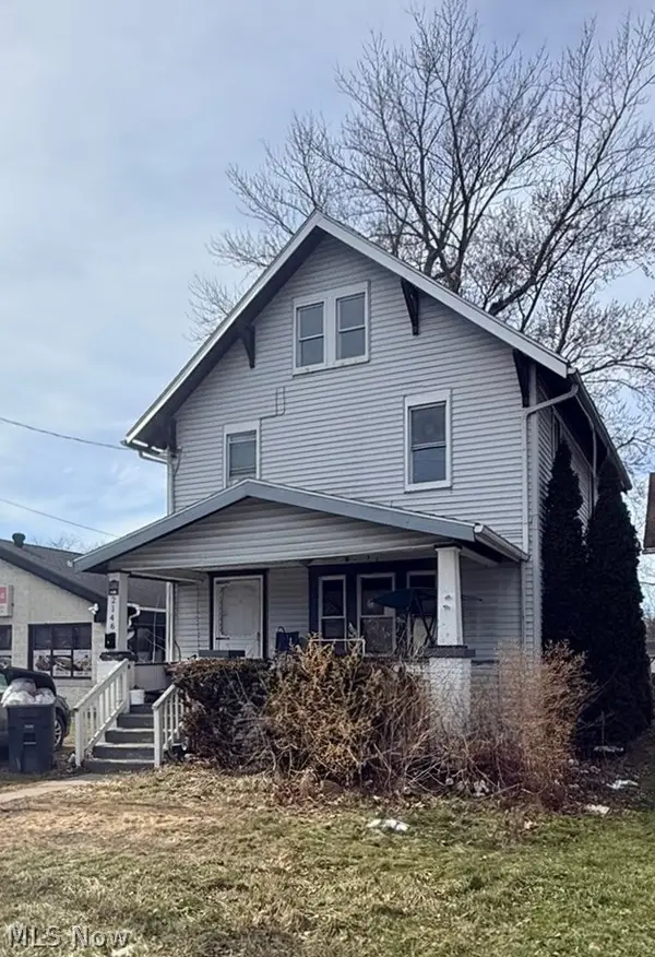 2146 East Avenue, Akron, OH 44314