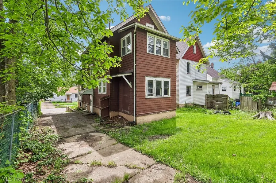 897 Polk Avenue, Akron, OH 44314 - #3