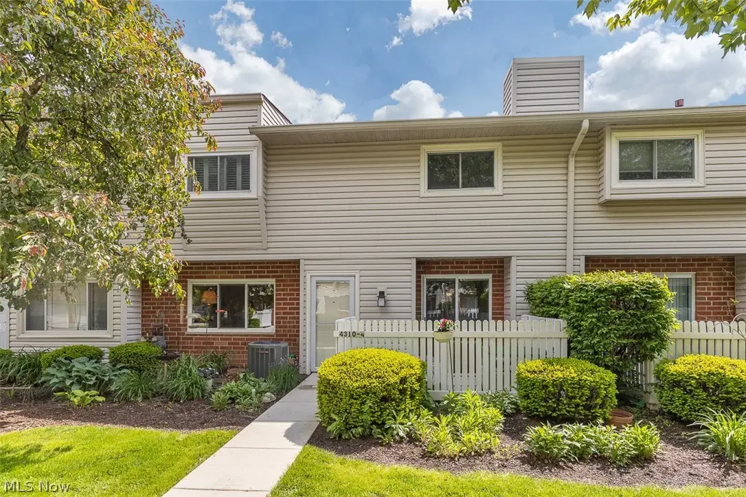 4310 Hyde Park #4, North Olmsted, OH 44070 - #1