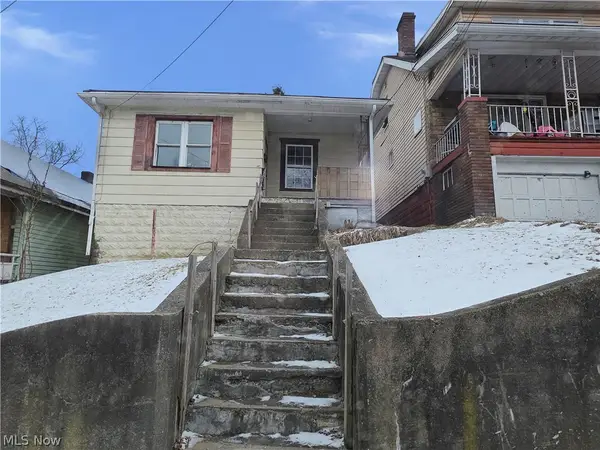 732 Kendall Avenue, Steubenville, OH 43952