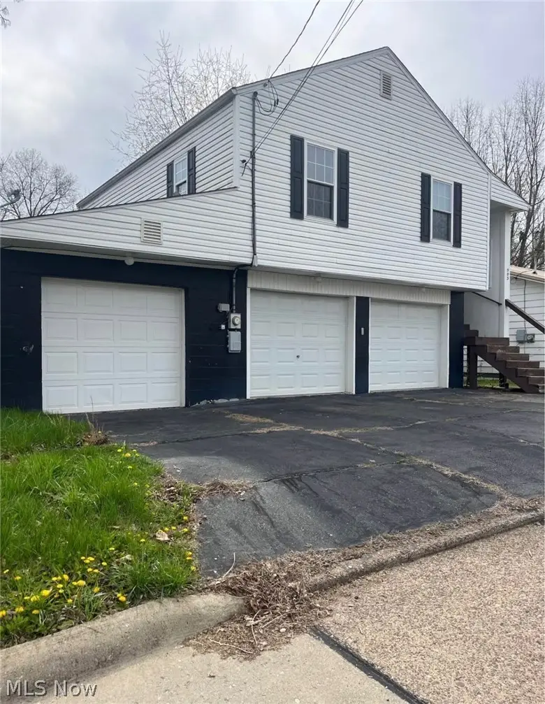 901 & 903 Lenore Street, Parkersburg, WV 26101 - #3