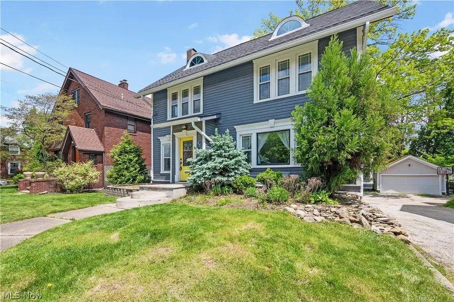 371 Merriman Road, Akron, OH 44303 - #2