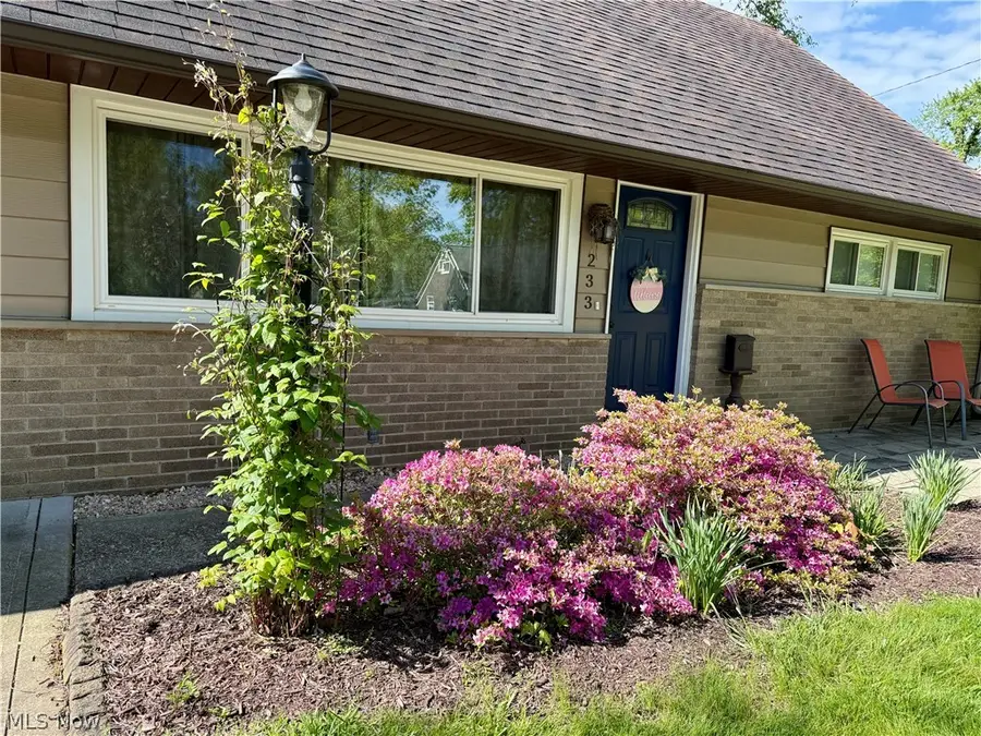 233 Baldwin Drive, Berea, OH 44017 - #2