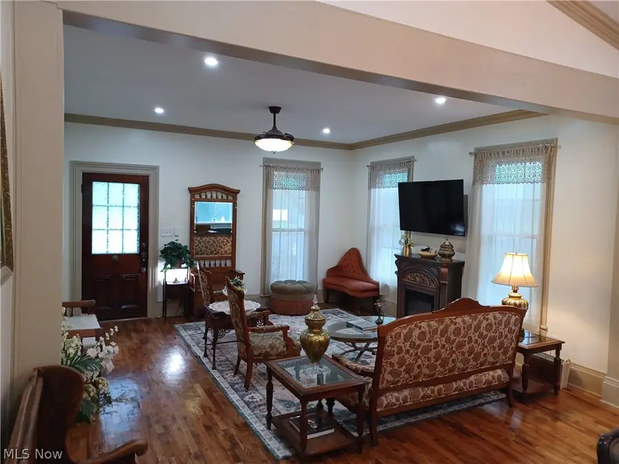 164 N Salem Warren Road, North Jackson, OH 44451 - #3